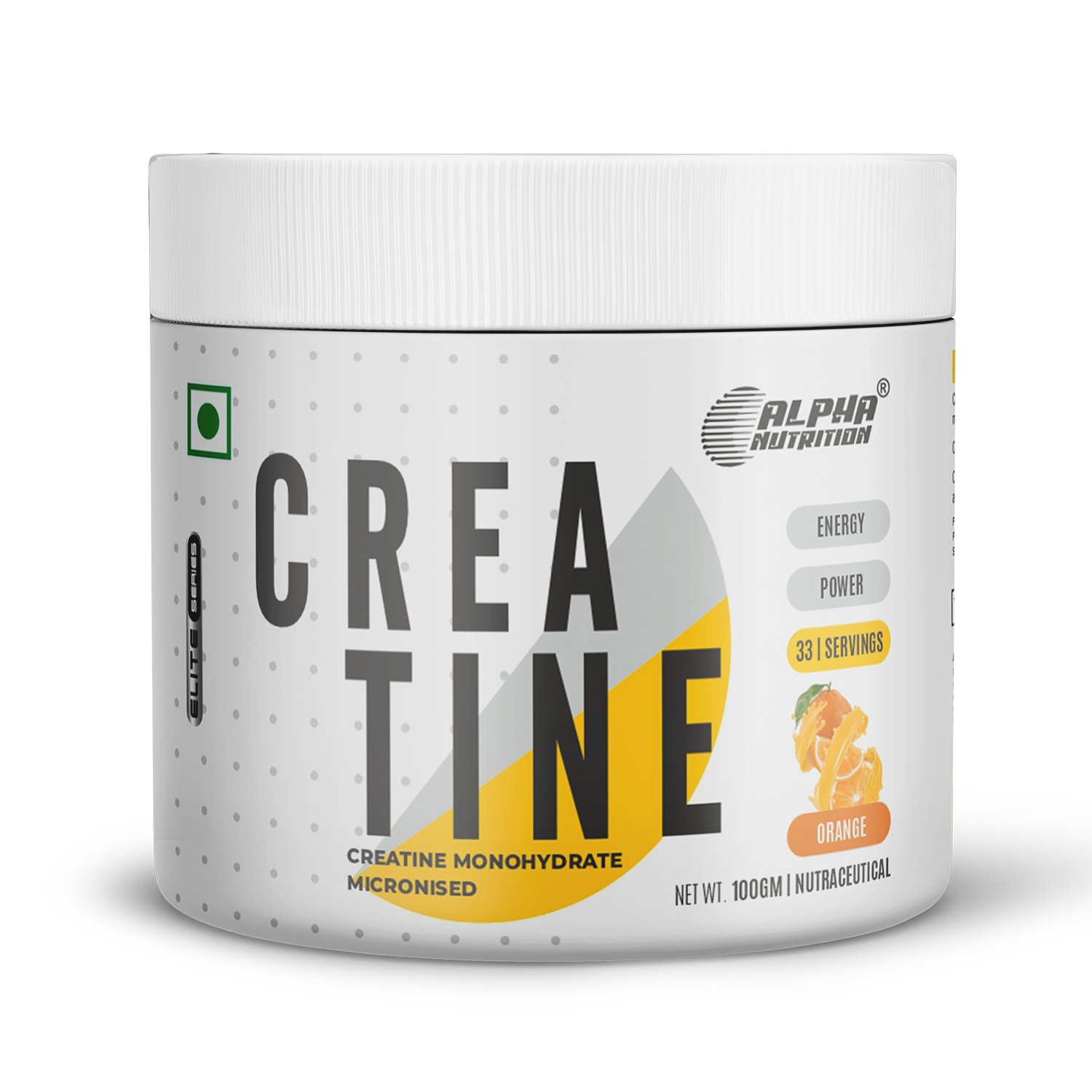Creatine 100g