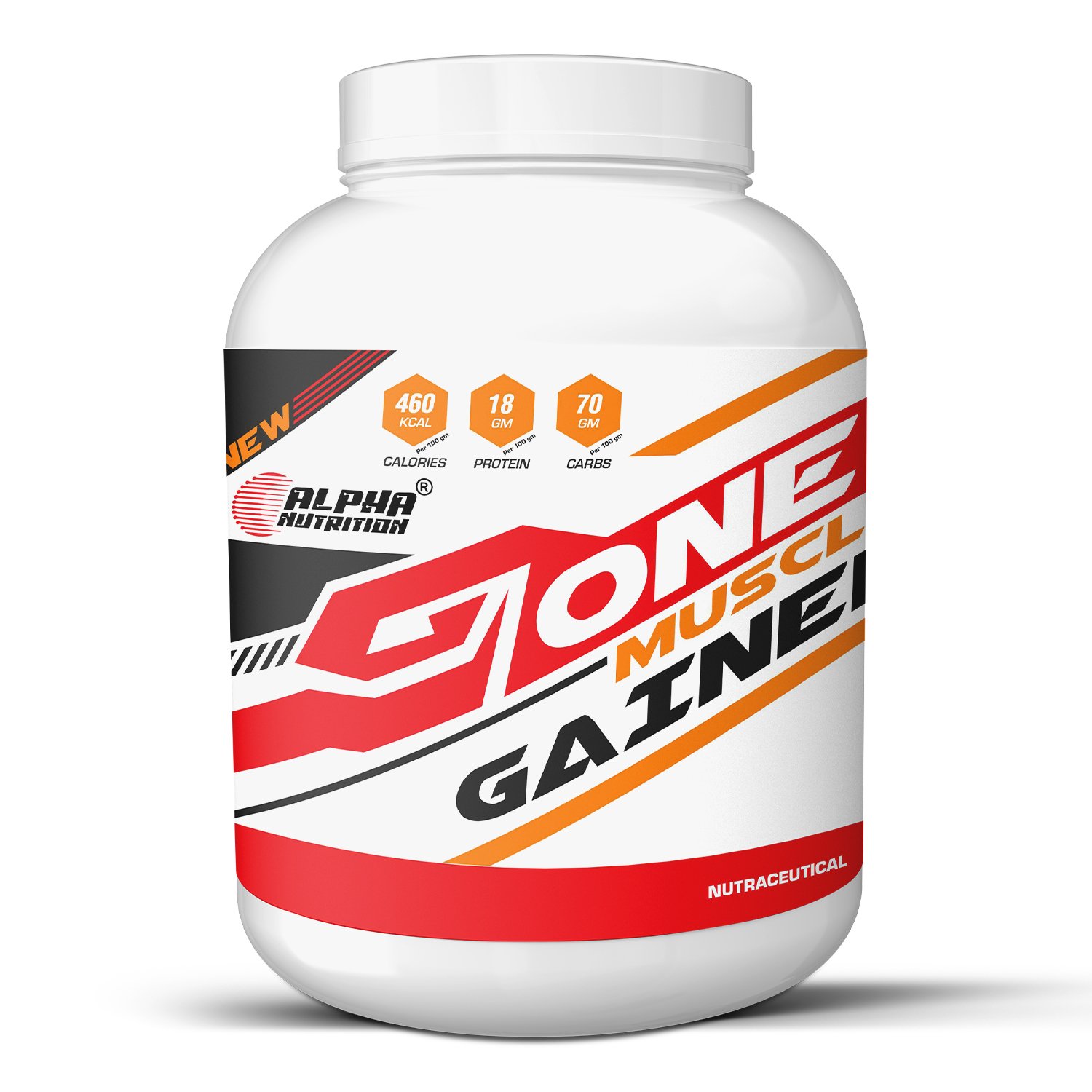 G-One Gainer 3Kg
