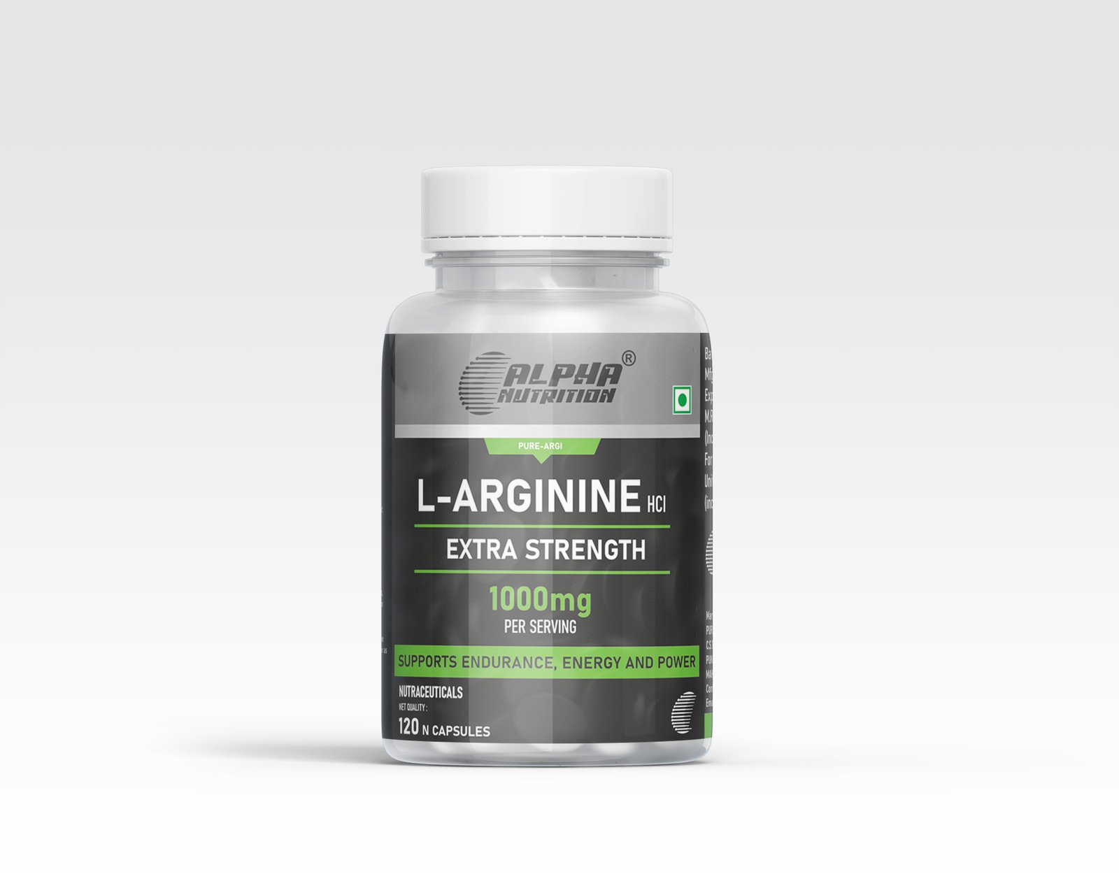 L- Arginine 