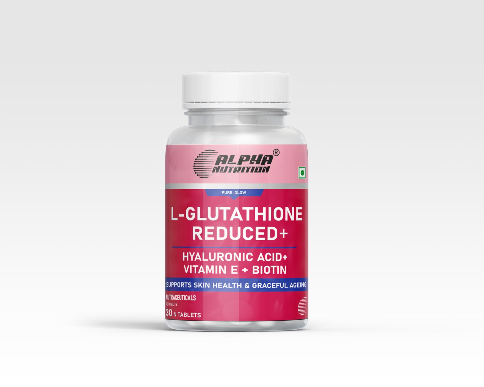 L-Glutathione Reduced