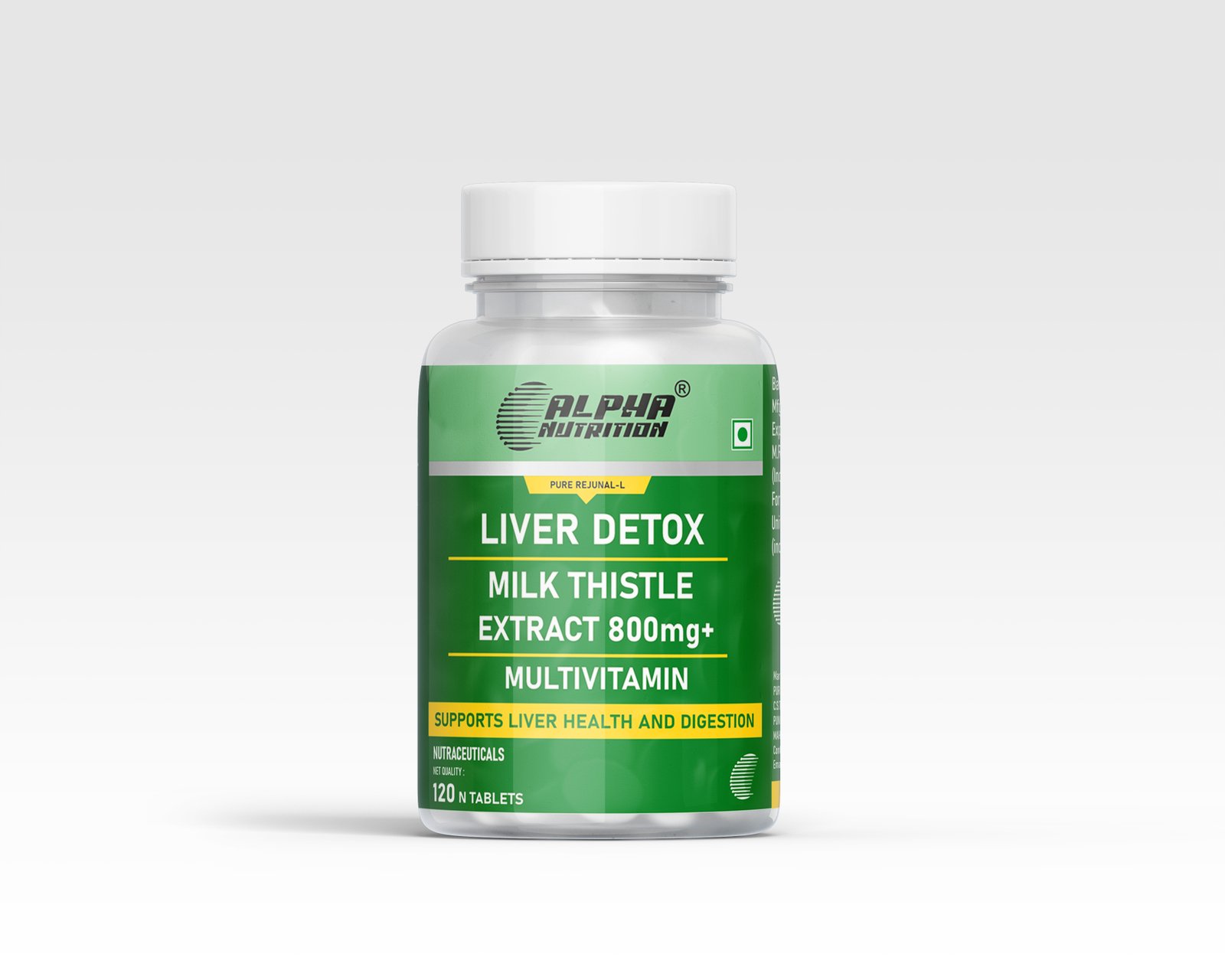 Liver Detox 