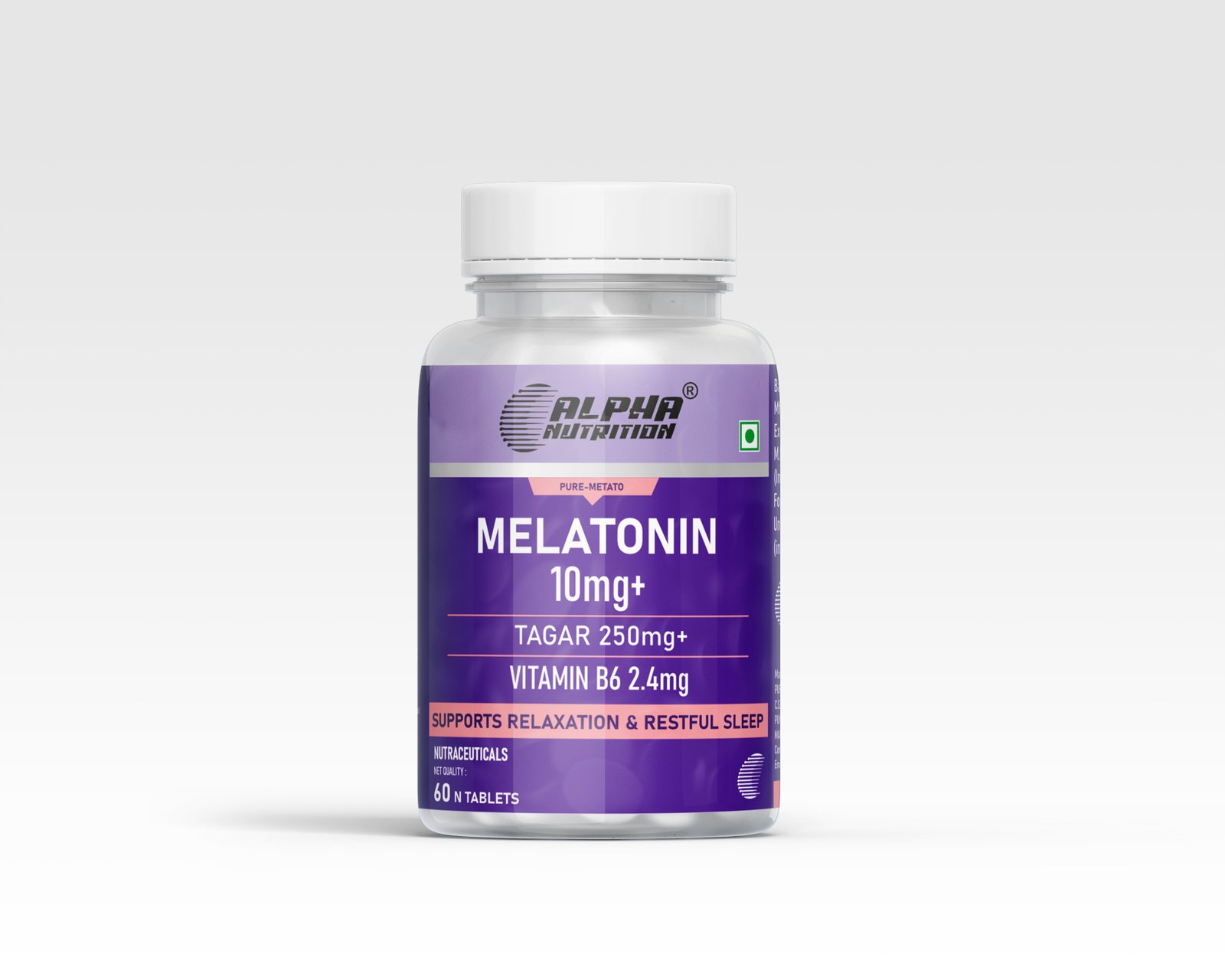 Melatonin 