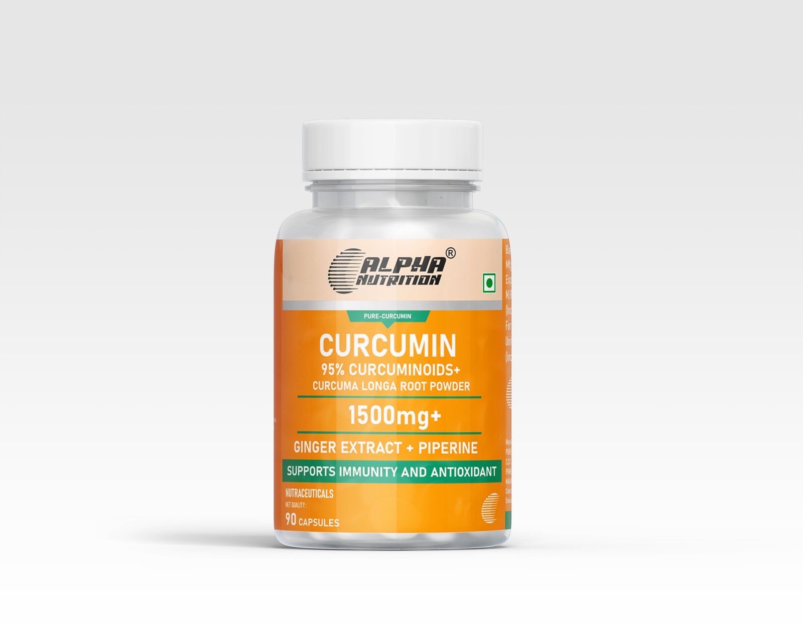 Curcumin 